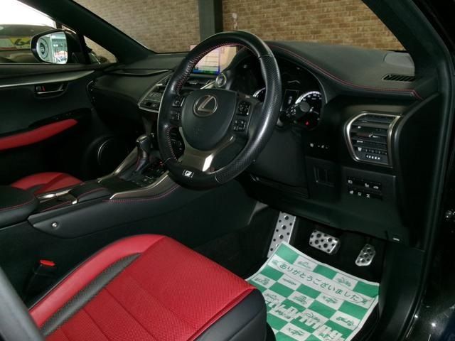 TOYOTA LEXUS NX300 AWD 2019 Image 31