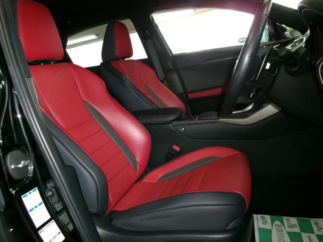 TOYOTA LEXUS NX300 AWD 2019 Image 31