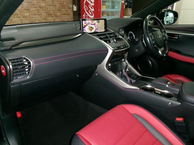 TOYOTA LEXUS NX300 AWD 2019 Image 31