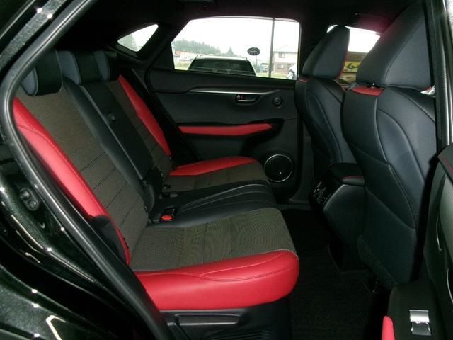 TOYOTA LEXUS NX300 AWD 2019 Image 31