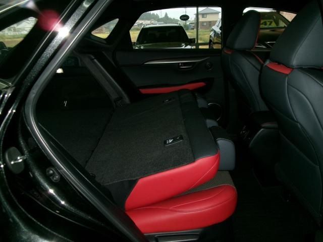 TOYOTA LEXUS NX300 AWD 2019 Image 31