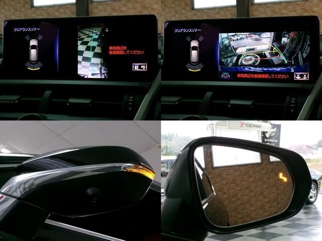 TOYOTA LEXUS NX300 AWD 2019 Image 31