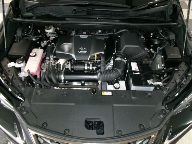 TOYOTA LEXUS NX300 AWD 2019 Image 31