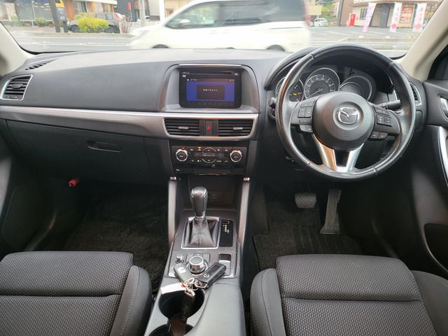 MAZDA CX-5 4WD 2016 Image 31
