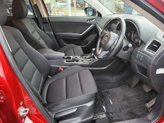 MAZDA CX-5 4WD 2016 Image 31