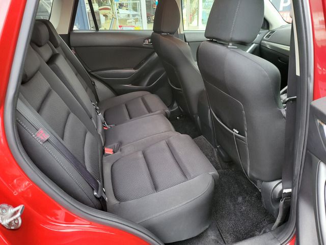 MAZDA CX-5 4WD 2016 Image 31
