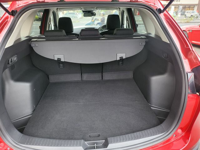 MAZDA CX-5 4WD 2016 Image 31