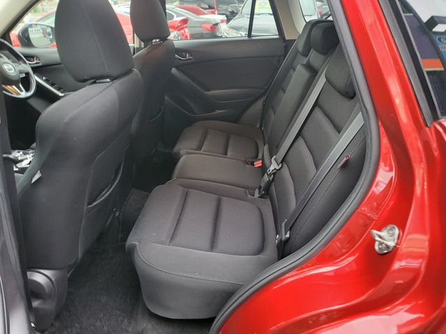 MAZDA CX-5 4WD 2016 Image 31