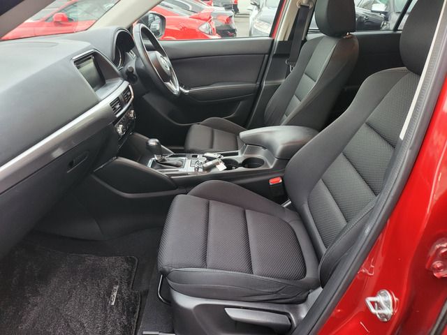 MAZDA CX-5 4WD 2016 Image 31