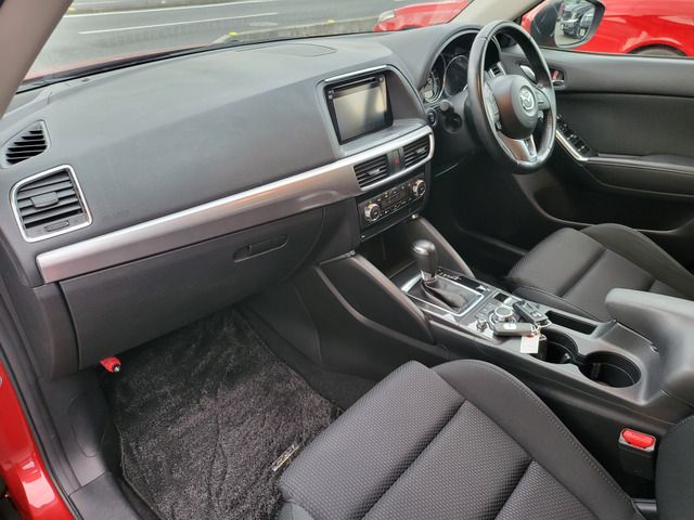 MAZDA CX-5 4WD 2016 Image 31