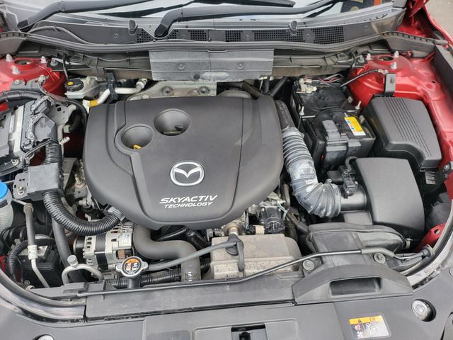 MAZDA CX-5 4WD 2016 Image 31