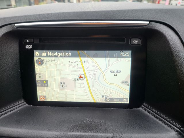 MAZDA CX-5 4WD 2016 Image 31