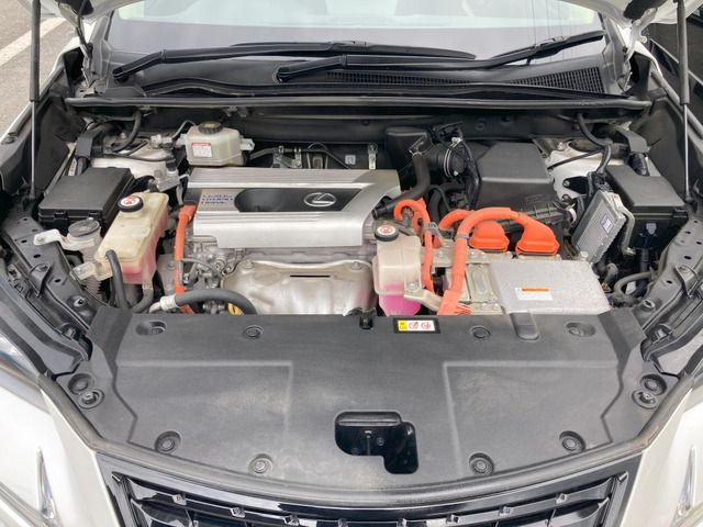 TOYOTA LEXUS NX300H 2018 Image 31