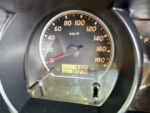 TOYOTA HIACE VAN 4WD 2008 Image 31