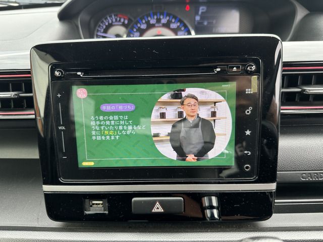 SUZUKI WAGON R STINGRAY 2017 Image 31