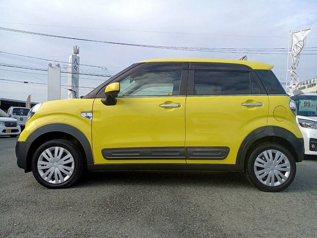 DAIHATSU CAST ACTIVA 2018 Image 31