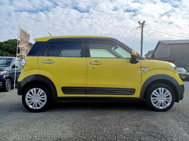 DAIHATSU CAST ACTIVA 2018 Image 31