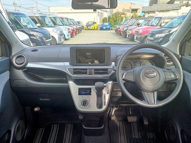 DAIHATSU CAST ACTIVA 2018 Image 31