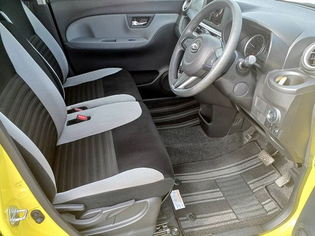 DAIHATSU CAST ACTIVA 2018 Image 31