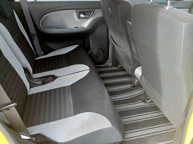 DAIHATSU CAST ACTIVA 2018 Image 31