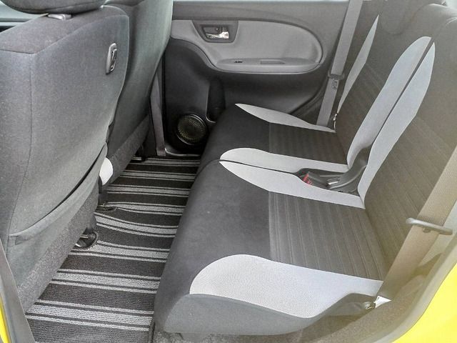 DAIHATSU CAST ACTIVA 2018 Image 31