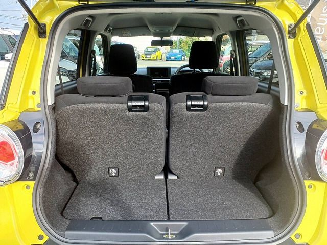 DAIHATSU CAST ACTIVA 2018 Image 31