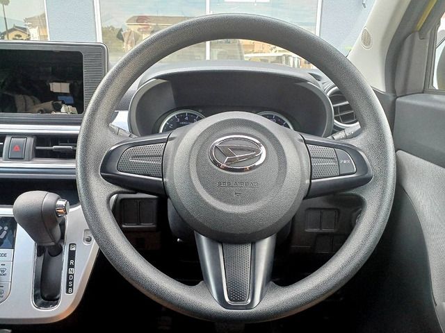 DAIHATSU CAST ACTIVA 2018 Image 31