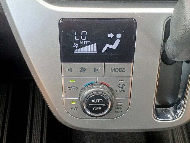 DAIHATSU CAST ACTIVA 2018 Image 31