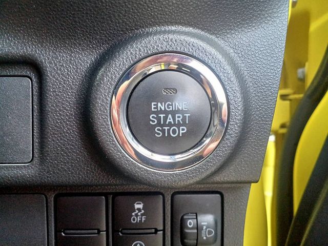 DAIHATSU CAST ACTIVA 2018 Image 31