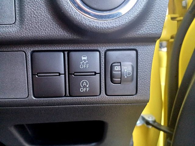 DAIHATSU CAST ACTIVA 2018 Image 31