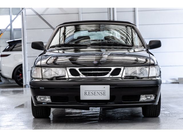 SAAB 9-3 OPEN 2001 Image 31