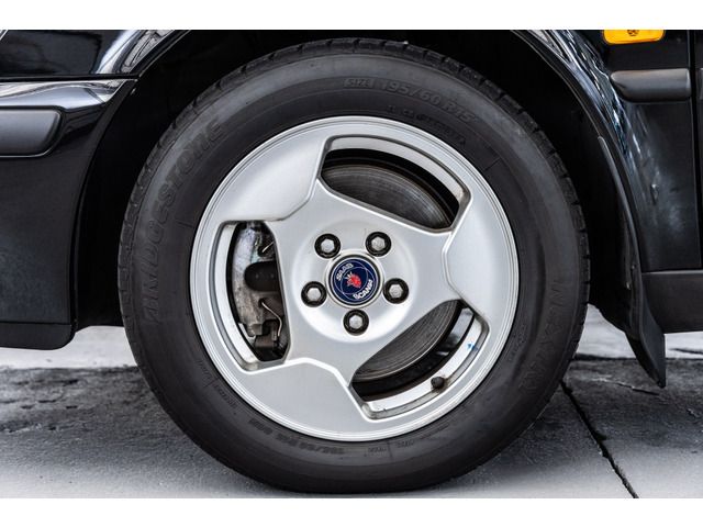 SAAB 9-3 OPEN 2001 Image 31