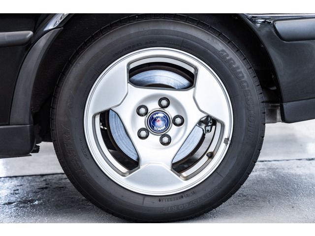 SAAB 9-3 OPEN 2001 Image 31