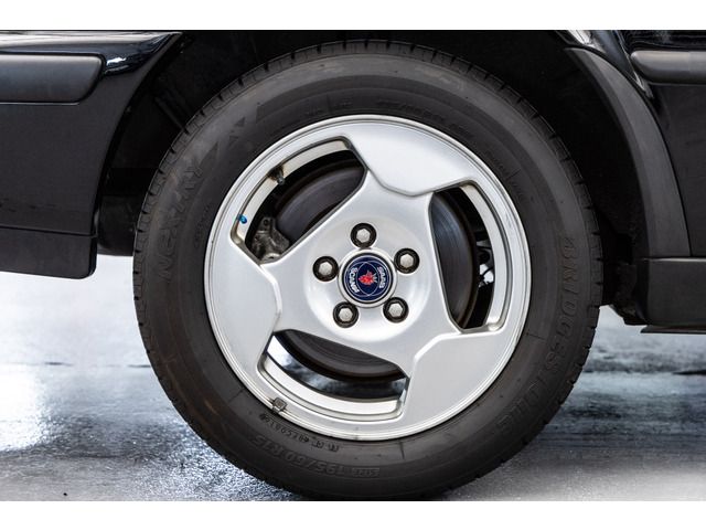 SAAB 9-3 OPEN 2001 Image 31