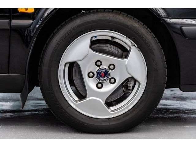 SAAB 9-3 OPEN 2001 Image 31