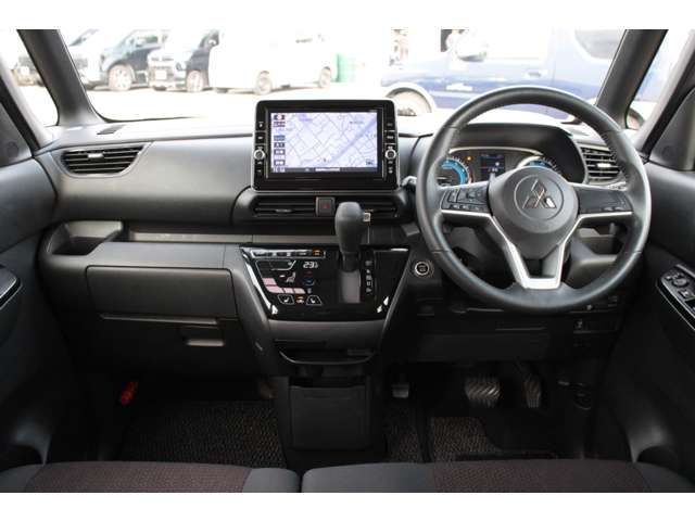 MITSUBISHI EK X SPACE 2021 Image 31