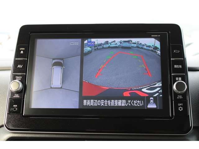 MITSUBISHI EK X SPACE 2021 Image 31