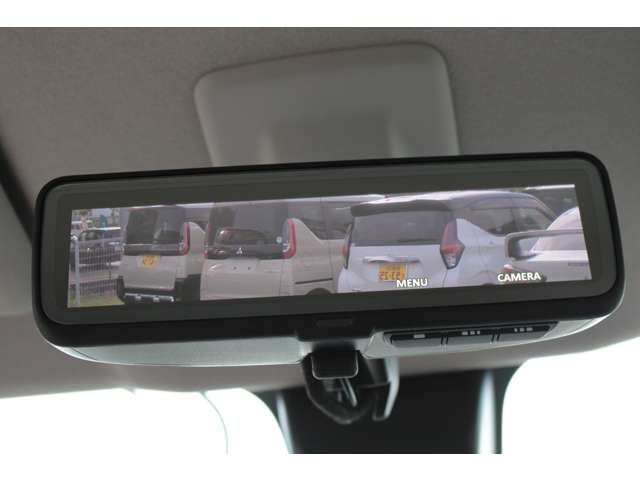 MITSUBISHI EK X SPACE 2021 Image 31