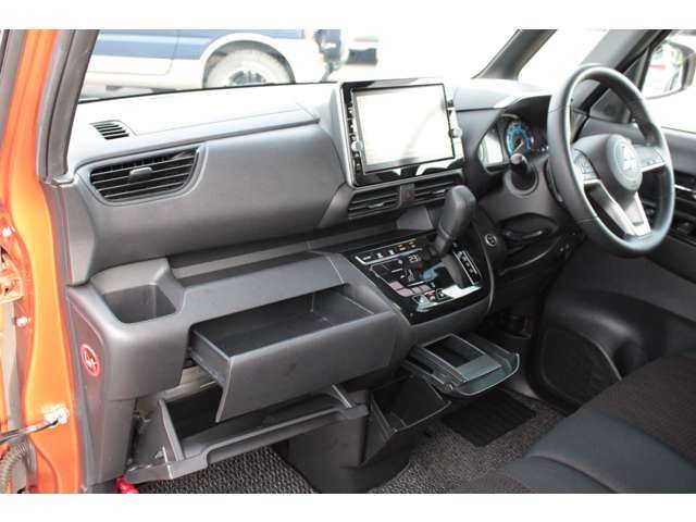 MITSUBISHI EK X SPACE 2021 Image 31