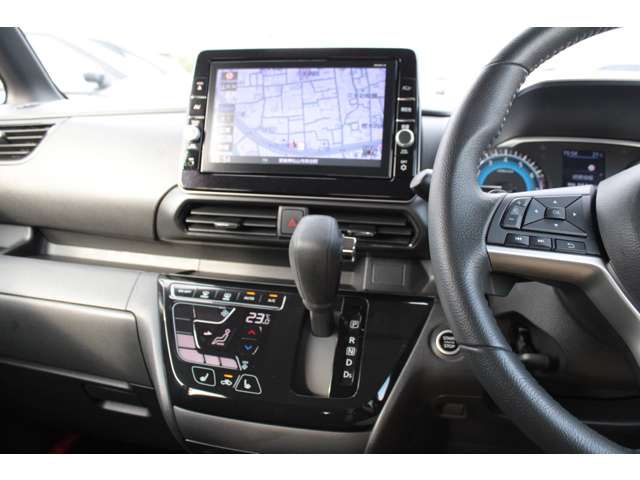 MITSUBISHI EK X SPACE 2021 Image 31