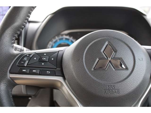 MITSUBISHI EK X SPACE 2021 Image 31