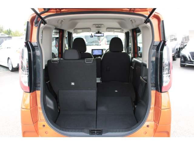 MITSUBISHI EK X SPACE 2021 Image 31