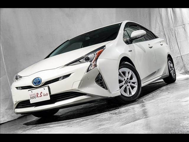TOYOTA PRIUS 2016 Image 31