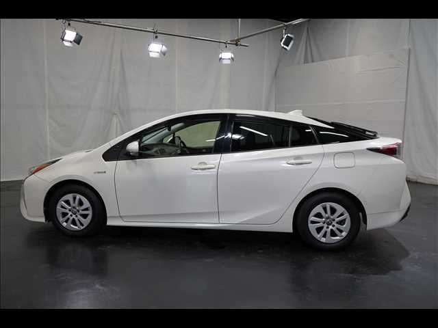 TOYOTA PRIUS 2016 Image 31