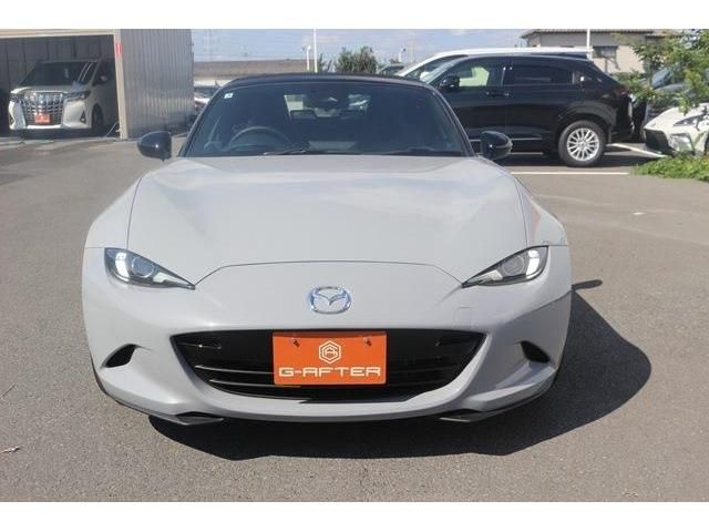 MAZDA ROADSTER 2025 Image 31