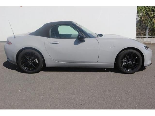 MAZDA ROADSTER 2025 Image 31