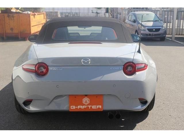 MAZDA ROADSTER 2025 Image 31