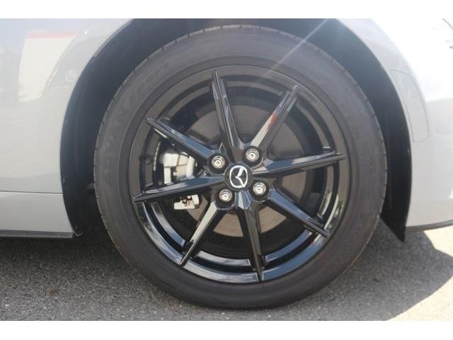 MAZDA ROADSTER 2025 Image 31