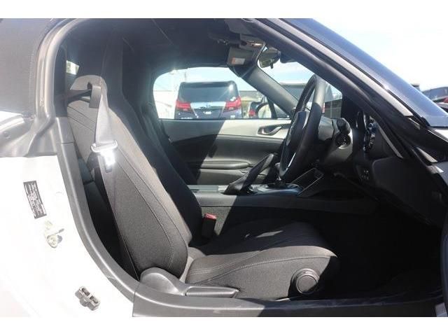 MAZDA ROADSTER 2025 Image 31