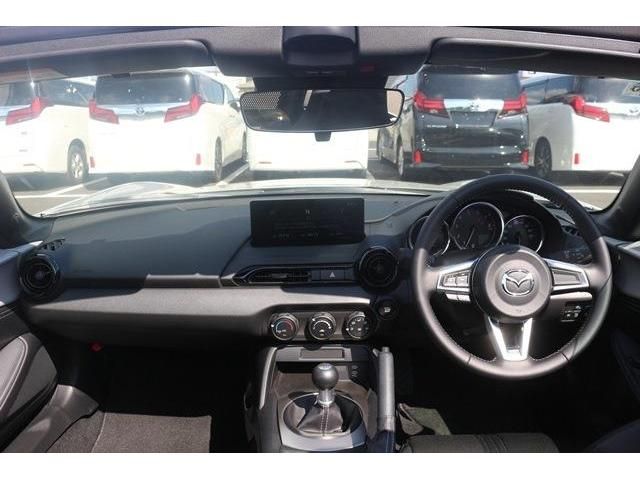 MAZDA ROADSTER 2025 Image 31